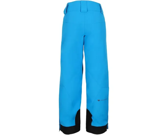 Obermeyer Детские брюки Parker с технологией роста и вентиляцией