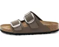 Сандалии Birkenstock Arizona Big Buckle из кожзаменителя