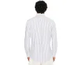Polo Ralph Lauren Рубашка Custom Fit Striped Oxford в полоску