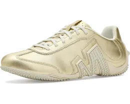 Кроссовки Merrell Relay Fly Vent Metallic Se из цельнозернистой кожи с переработанными материалами