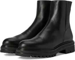 Ботильоны La Canadienne Tayler с массивной подошвой и технологией City Dry