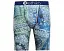 Трусы Indigo Bloom Kapital от ethika с принтом в стиле индиго