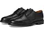 Оксфорды Polo Ralph Lauren Asher Captoe с подошвой Vibram