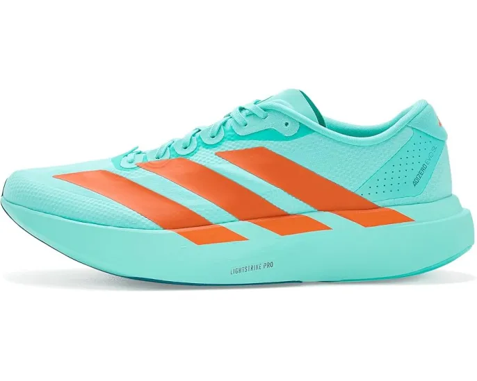 adidas adiZero Evo SL беговые кроссовки с технологией LIGHTSTRIKE PRO