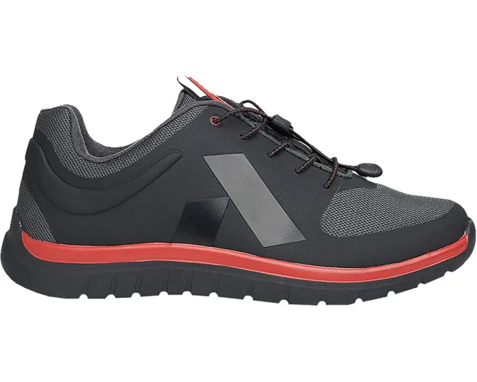 Ортопедические кроссовки Anodyne No. 22 Sport Runner с эластичной шнуровкой