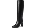 Высокие сапоги Babette Tubo 85 на устойчивом каблуке Stuart Weitzman