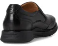 Слипоны Florsheim Launch Moc Toe с эластичными вставками и стелькой Comfortech