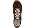Кроссовки Ivey Sam Edelman с двойным логотипом E и шнуровкой