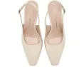 Stuart Weitzman Stassi Slingback 85 босоножки на каблуке