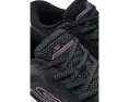 Кроссовки Skechers Go Run Consistent 3 Slip-Ins веганские черные