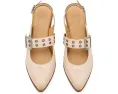 Босоножки Freya Sling Back с пряжкой Miz Mooz