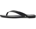 Сланцы Kate Spade New York Sandie из кожи с элегантными ремешками