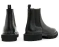 Ботинки Chelsea AllSaints Vince из премиальной кожи на тракторной подошве