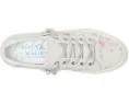 Кроссовки Blowfish Malibu Martina без шнуровки из веганского холста