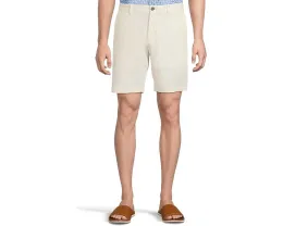 Шорты Tommy Bahama Chip Shot 9 с влагоотводящей тканью UPF 30