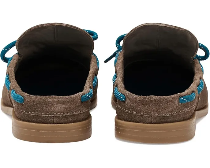 Мюли Free People Seas The Day в стиле лоферов с бантом