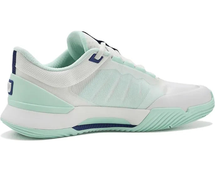 Теннисные кроссовки Wilson Intrigue Tour с системой поддержки FootFrame