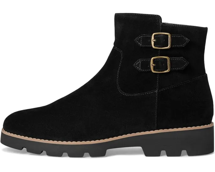 Ботильоны VIONIC Carissa на молнии с крокодиловым принтом