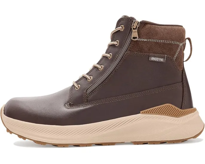 Ботинки Anodyne No. 90 Trail Worker на молнии