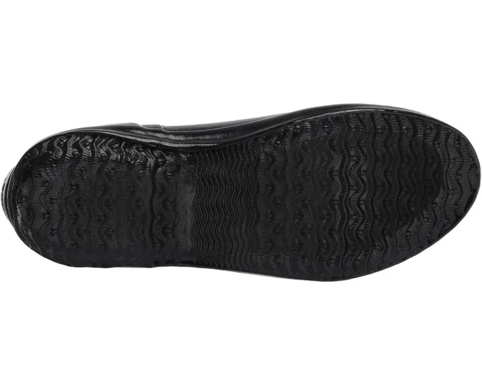 Резиновые сапоги Bogs Rain Boots Ankle Glitter с блестками