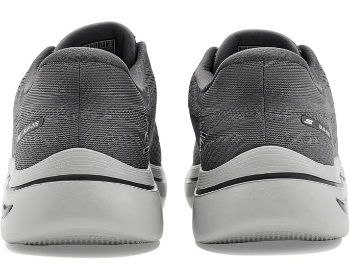 Кроссовки SKECHERS Performance Go Walk Arch-Fit 2.0 Percy Hands Free Slip-In