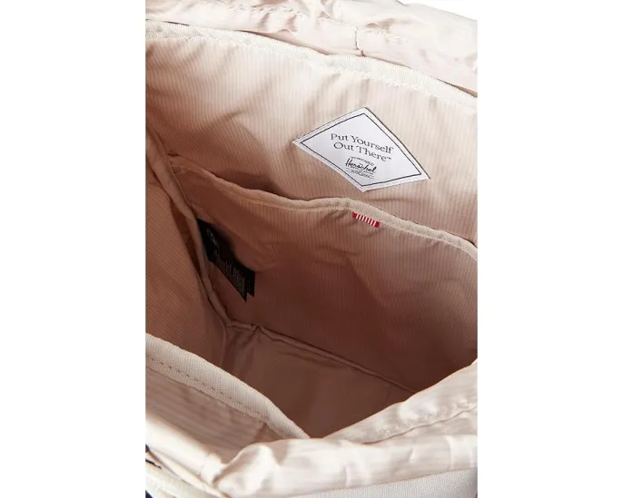 Маленький рюкзак Herschel Supply Co. Retreat с отделением для ноутбука