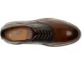 Johnston & Murphy Upton Saddle с контурной стелькой и памятью формы