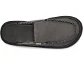 Сланцы Sanuk You Got My Back Soft Top Hemp из конопли с мягким верхом