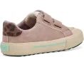 Кроссовки victoria Kids Tribu Tiras Metalizado с металлическим блеском
