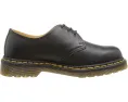 Туфли Dr. Martens 1461 3-Eye Gibson