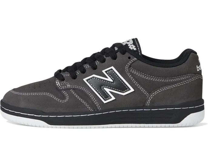 Кроссовки New Balance Numeric 480 с межподошвой FuelCell