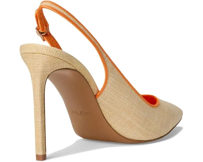 Туфли-лодочки ALDO Lalasling на высоком каблуке с ремешком на щиколотке