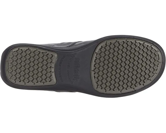 Клоги SoftWalk Meredith Sport с анатомической стелькой