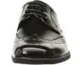 Детские оксфорды Florsheim Reveal Wingtip Jr. с перфорацией и подошвой из резины