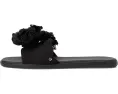 Сандалии на плоской подошве Kate Spade New York Flourish с декором в виде розы