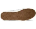 Кроссовки Crest Vibe Knit Sperry с вязаным верхом и стелькой Memory Foam