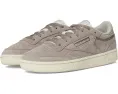 Кроссовки Reebok Lifestyle Club C 85 в классическом теннисном стиле