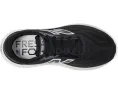 Беговые кроссовки New Balance Fresh Foam X More v6 с высокой амортизацией