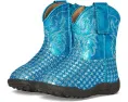 Ботильоны Cowbabies Glitter Gleam с блестками Roper
