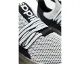 Детские кроссовки adidas Lite Racer Adapt 7.0 с промежуточной подошвой Cloudfoam и эластичными шнурками