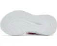 Кроссовки Skechers Wave 92 303557L с блестящим верхом для детей