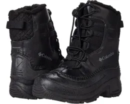 Детские зимние ботинки Columbia Bugaboot Celsius с мембраной Omni Tech