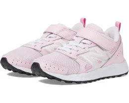 Детские кроссовки New Balance Fresh Foam 650v1 с застёжкой на липучке