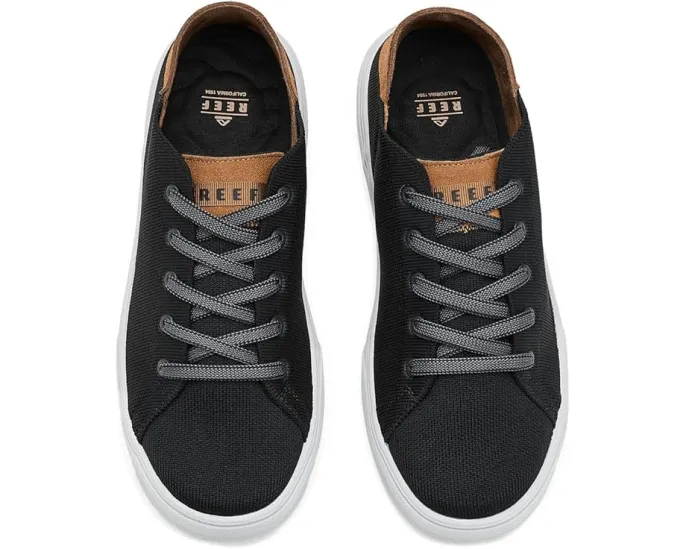 Кроссовки Reef Swellsole Atlantic с дышащим верхом и памятью формы