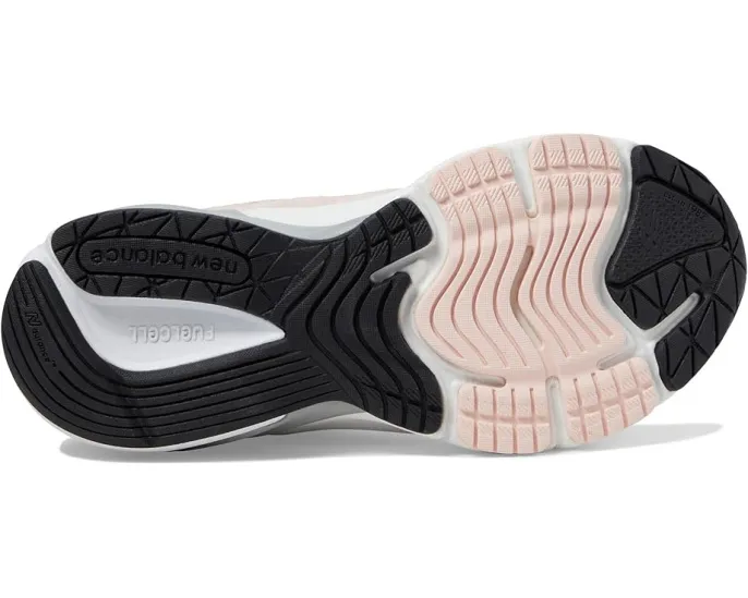 Детские кроссовки New Balance Fuelcell 990V6 с комбинированным верхом