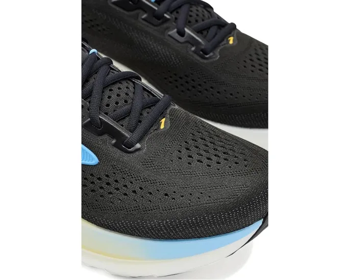 Кроссовки Brooks Glycerin GTS 23 с поддержкой и мягкой амортизацией