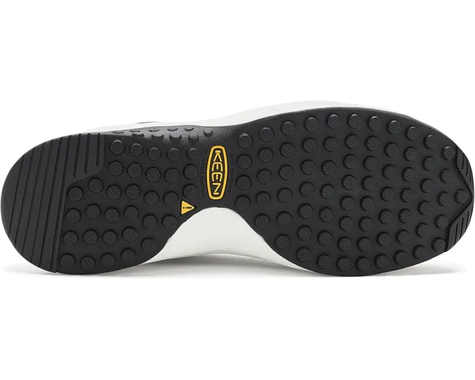 Рабочие кроссовки KEEN Utility KS86 Utility ESD с углеродным мыском для защиты