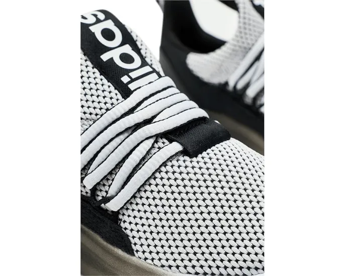 Детские кроссовки adidas Lite Racer Adapt 7.0 с промежуточной подошвой Cloudfoam и эластичными шнурками