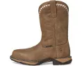 Рабочие ковбойские сапоги Ariat Anthem Deco с композитным защитным носком и стелькой 4LR