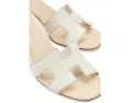 Босоножки Steve Madden Hana на каблуке с квадратным носком